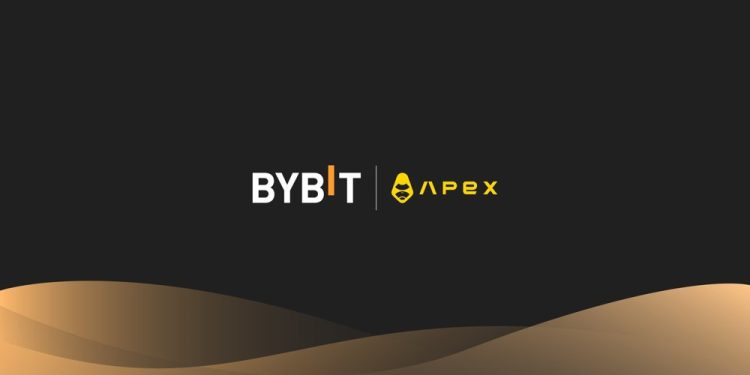 Bybit, Ürün Yelpazesine ApeX Pro’yu Ekliyor