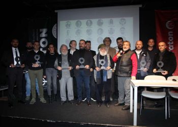 Uluslararası Fotoğraf Etkinliği “Photomaraton” Kazananları Belli Oldu
