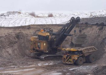 Caterpillar Otonom Kamyonları Mars’a Seyahat Etti