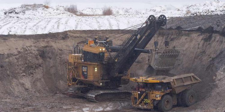 Caterpillar Otonom Kamyonları Mars’a Seyahat Etti