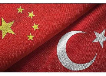 Çin ile Türkiye Arasındaki Enerji İş Birliği Konferanslarla Gelişiyor