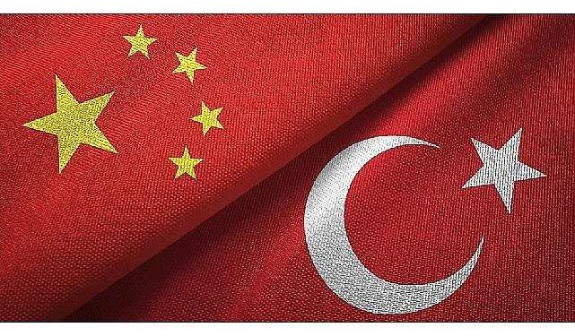 Çin ile Türkiye Arasındaki Enerji İş Birliği Konferanslarla Gelişiyor