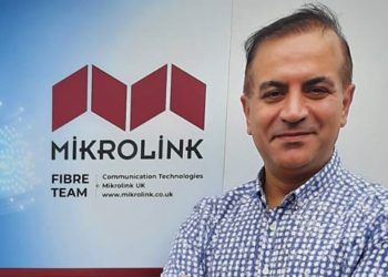 Mikrolink UK Büyümeye Devam Ediyor