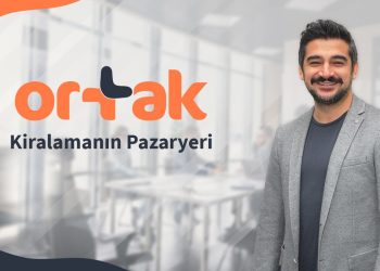 Kiralama Pazar Yeri Uygulaması ORTAK Açıldı