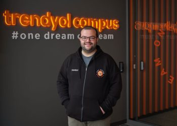 Trendyol Yurt Dışı Müşteri Sayısını 3 Yılda 5 Milyona Çıkarmayı Hedefliyor