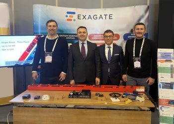 Exagate Teknolojileri Data Center İstanbul’da Anlatıldı