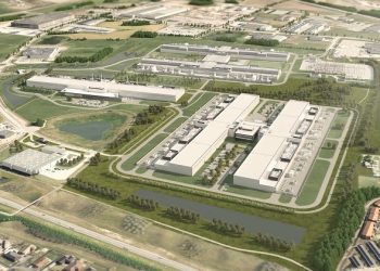 Meta (Facebook), Danimarka’da 342 milyon $’lık 2 Veri Merkezinin İnşaatını Durdurdu