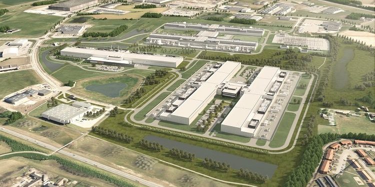 Meta (Facebook), Danimarka’da 342 milyon $’lık 2 Veri Merkezinin İnşaatını Durdurdu