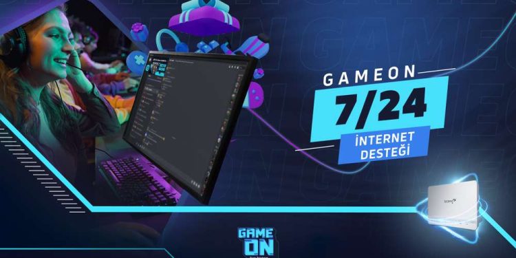 Türk Telekom Discord Üzerinden 7/24 İnternet Destek Hizmeti Başladı