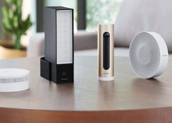 İndeks Bilgisayar Akıllı Ev Sağlayıcısı Netatmo’nun Dağıtıcısı Oldu