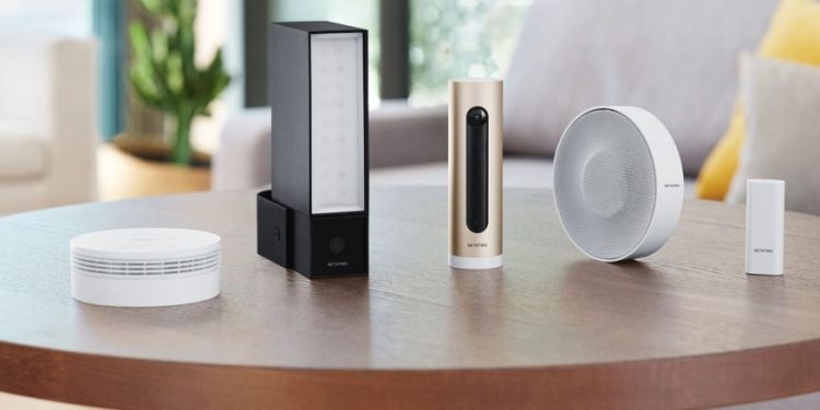 İndeks Bilgisayar Akıllı Ev Sağlayıcısı Netatmo’nun Dağıtıcısı Oldu