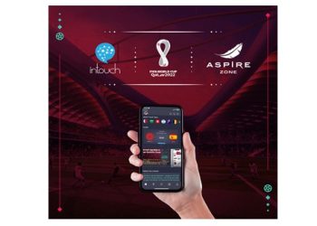 Türk Girişim ‘intouch’ FIFA 2022 Dünya Kupası İçin Taraftar Mobil Uygulaması “Jamaheer”i Geliştirdi