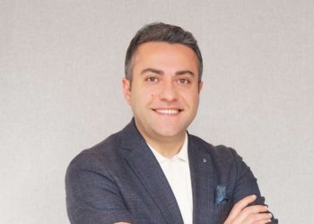Mükellef’te Yeni CEO Kenan Açıkelli Oldu