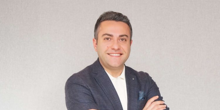 Mükellef’te Yeni CEO Kenan Açıkelli Oldu