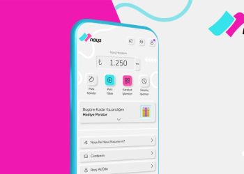 Yeni Nesil Bankacılık Uygulaması: NAYS