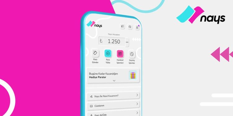 Yeni Nesil Bankacılık Uygulaması: NAYS