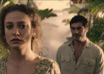 Netflix Araştırmasına Göre : Dünyanın Türkiye’ye İlgisi Katlanarak Artıyor