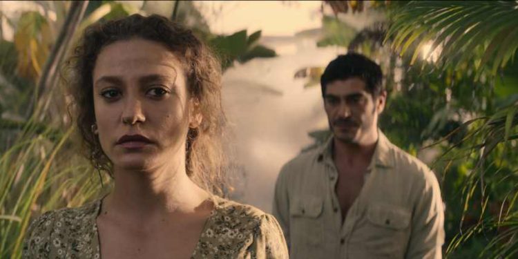 Netflix Araştırmasına Göre : Dünyanın Türkiye’ye İlgisi Katlanarak Artıyor