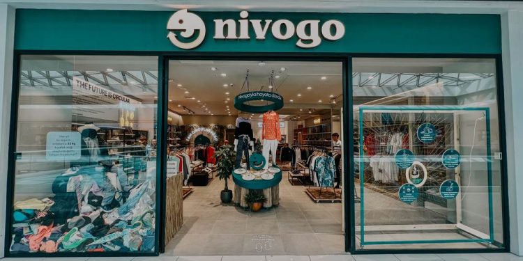Nivogo’nun Döngüsel Dönüşüm Hareketiyle Sürdürülebilir Bir Dünya Mümkün
