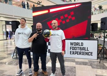 Kripto Fenomenleri Ödüllü PlayStation Turnuvasında Buluştu