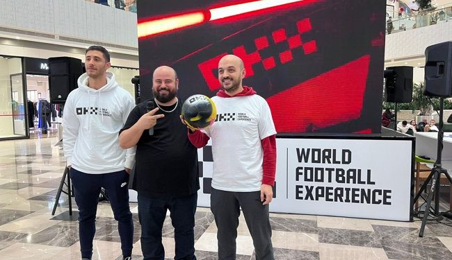 Kripto Fenomenleri Ödüllü PlayStation Turnuvasında Buluştu