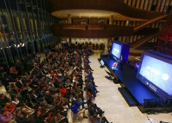 Ümit Önal: “Yerli Girişim Ekosistemini Globale Taşıyacak Yatırımlarımıza Devam Edeceğiz”