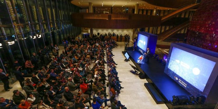 Ümit Önal: “Yerli Girişim Ekosistemini Globale Taşıyacak Yatırımlarımıza Devam Edeceğiz”