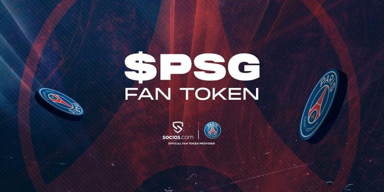 Fransa Finale Çıktı PSG Token Yükseldi; Metamask, PayPal Entegrasyonunu Başlattı