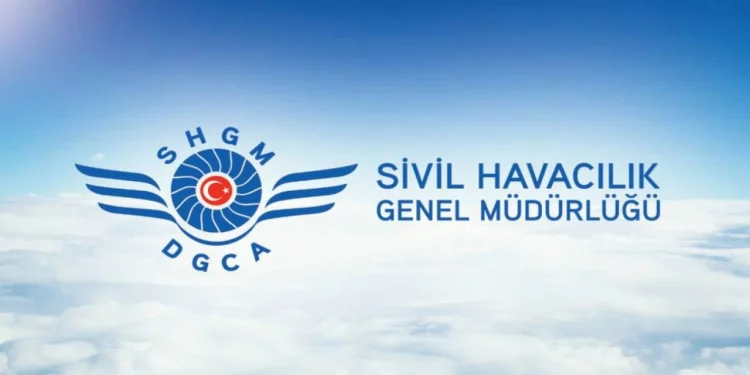 Sivil Havacılık Genel Müdürlüğü Siber Saldırıya Uğradı, Sorular Çalındı
