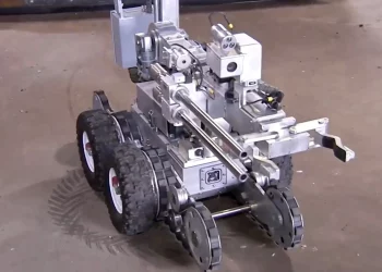 San Francisco Gerekirse Güvenlik için Katil Robot Kullanacak