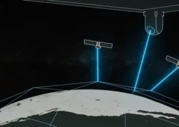 SpaceX, Starlink Uydularının Askeri Versiyonu Olan ‘Starshield’ı Tanıttı