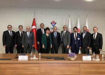 Nanoteknoloji Ulusal Araştırma Altyapısı Olan SUNUM’un İkinci 5 Yıllık Yeterlilik Dönemi Başlıyor