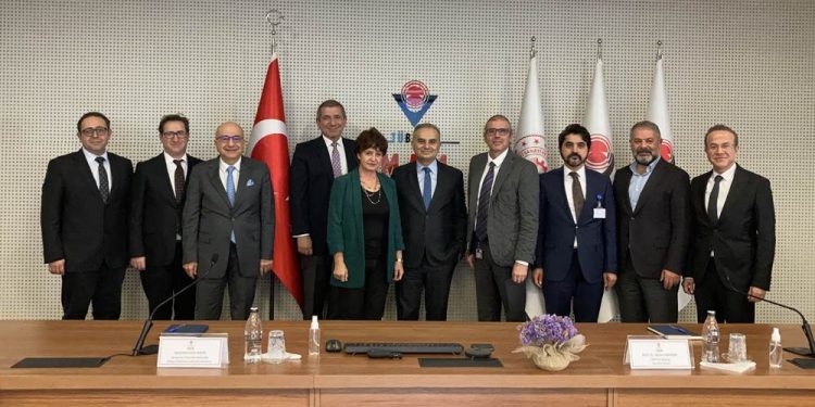 Nanoteknoloji Ulusal Araştırma Altyapısı Olan SUNUM’un İkinci 5 Yıllık Yeterlilik Dönemi Başlıyor