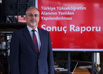 “Türkiye Yükseköğretim Alanının Yeniden Yapılandırılması Çalıştayı”nın Sonuç Raporu açıklandı
