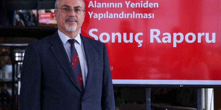 “Türkiye Yükseköğretim Alanının Yeniden Yapılandırılması Çalıştayı”nın Sonuç Raporu açıklandı
