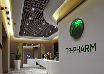 TRPharm Gentan İle İş Birliği Yaptı