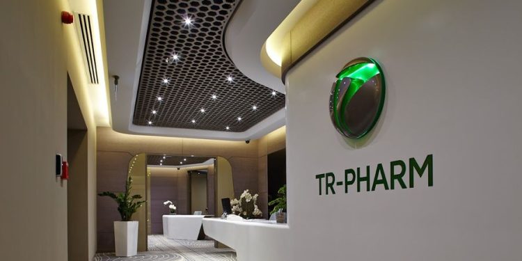 TRPharm Gentan İle İş Birliği Yaptı