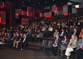 TÜBİSAD Üye Buluşmaları “Hyperlink” Etkinliği ile Yapıldı