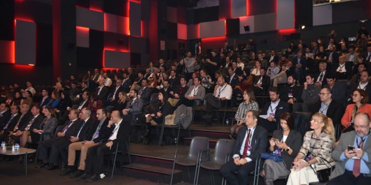 TÜBİSAD Üye Buluşmaları “Hyperlink” Etkinliği ile Yapıldı