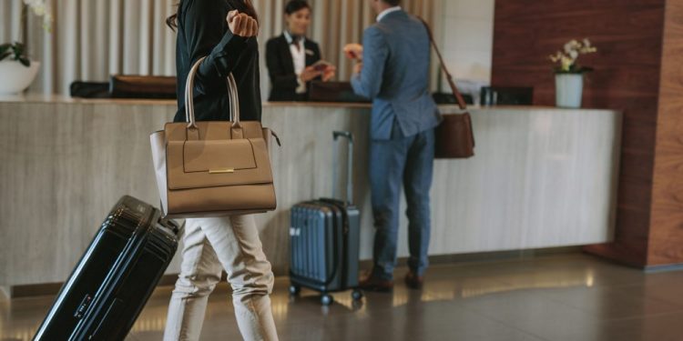 Turizm Tesisleri Akıllı Teknolojileri Gittikçe Daha Çok Kullanıyor