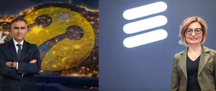 Ericsson ve Turkcell Üç Bantlı Radyo 4466’yı Kullanıma Aldı