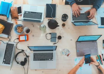 Veri Güvenliği Bütün İşletme ve Kurumların İlk Maddesi Olmalı
