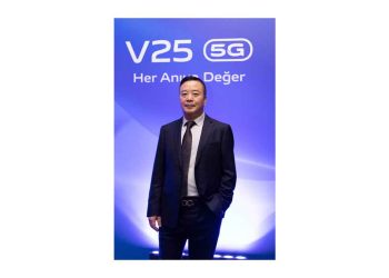 Vivo Türkiye Yatırım Yapmaya Devam Ediyor