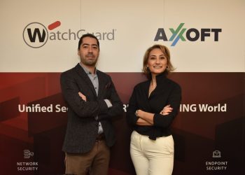 WatchGuard’ın Yeni Distribütörü Axoft Oldu