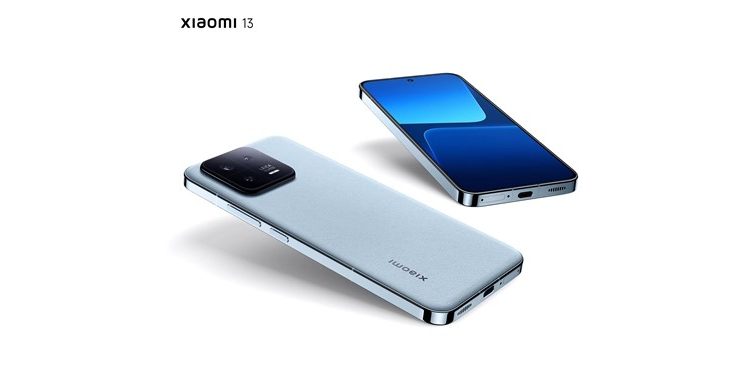 Xiaomi 13 Serisi Tanıtıldı