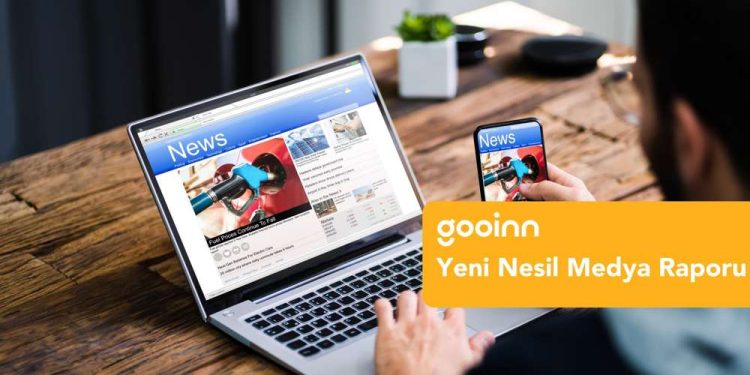 2023 Pazarlama Planlarınız İçin “Yeni Nesil Medya Raporu” Yayınlandı