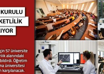 YÖK Boğaziçi’nden Akademik Hareketlilik için 3 İsim Bildirmesini İstedi