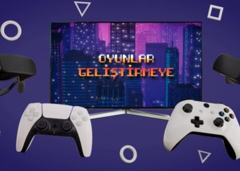 YTU Startup House Global Game Jam Başlıyor