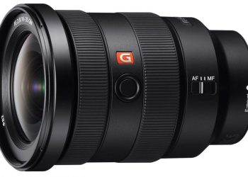 Sony, Yeni G Master™ 300mm F2.8 Telefoto Full-Frame E mount Lens’in Geliştirildiğini Duyurdu