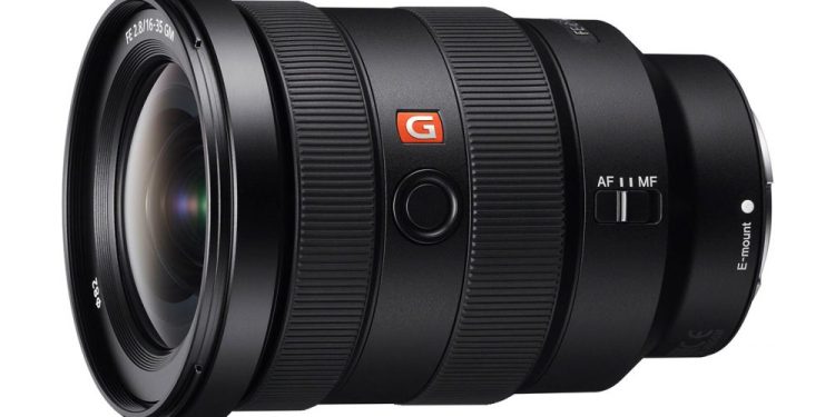 Sony, Yeni G Master™ 300mm F2.8 Telefoto Full-Frame E mount Lens’in Geliştirildiğini Duyurdu